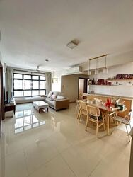 Blk 420D Waterfront II @ Northshore (Punggol), HDB 4 Rooms #616577131